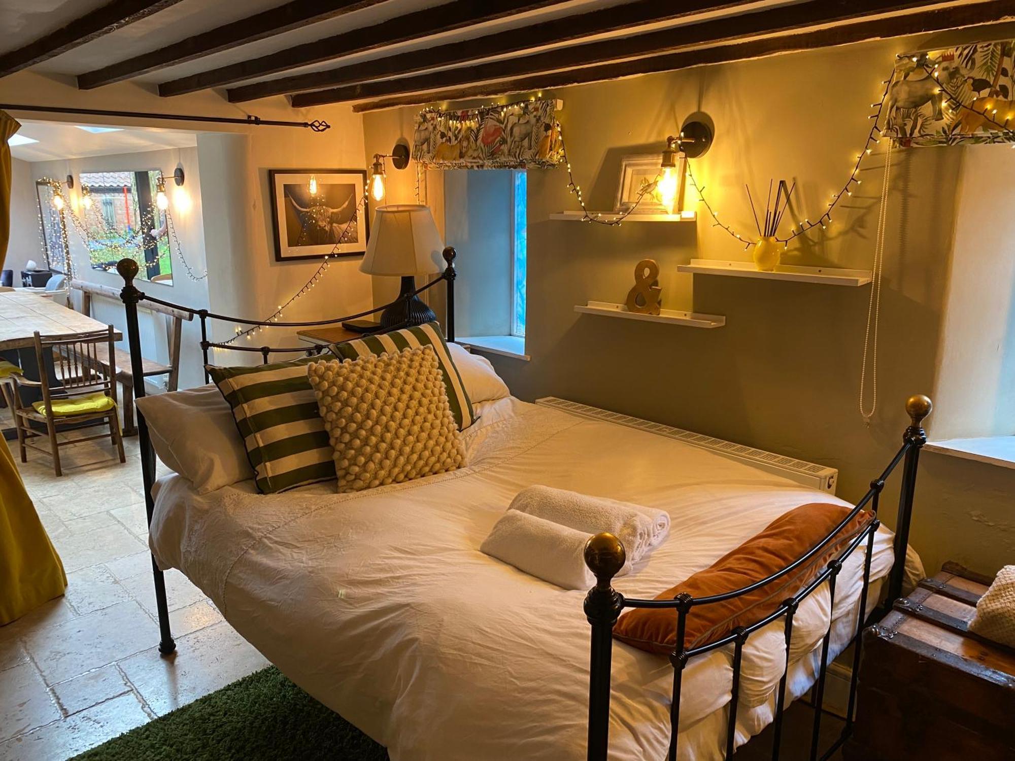 Stone Cottage Норвич Экстерьер фото